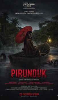 Pirunduk