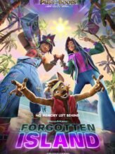 Forgotten Island