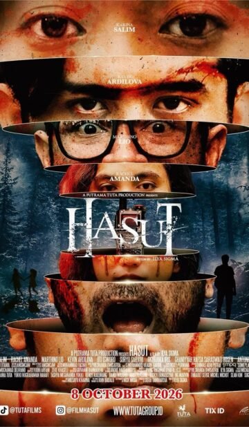 Hasut