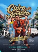 Cidro Asmoro