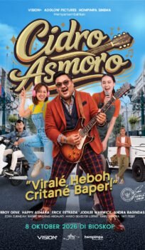 Cidro Asmoro
