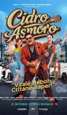 Cidro Asmoro