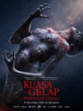 Kuasa Gelap: Perjanjian Darah
