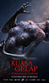 Kuasa Gelap: Perjanjian Darah