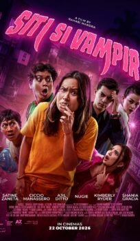 Siti Si Vampir