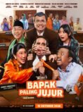 Bapak Paling Jujur