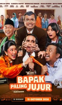 Bapak Paling Jujur